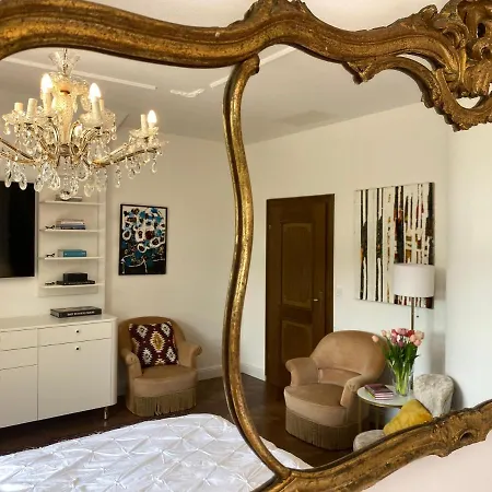 Bed & Breakfast Pomona