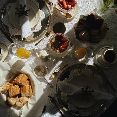 Pomona Bed and Breakfast Μπλεντ