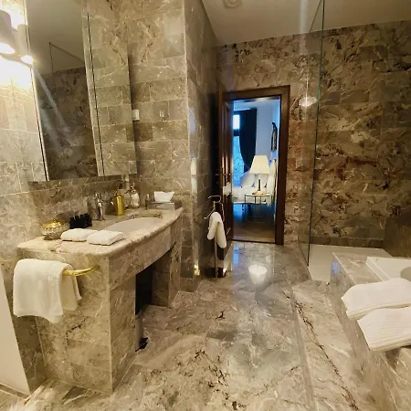 Pomona לינה וארוחת בוקר