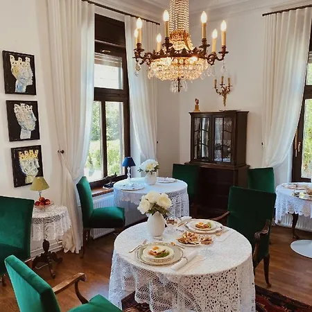 Pomona Bed & Breakfast Bled