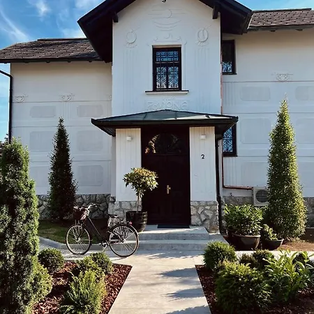 Pomona 住宿加早餐酒店