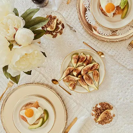 Bed and Breakfast Pomona Μπλεντ