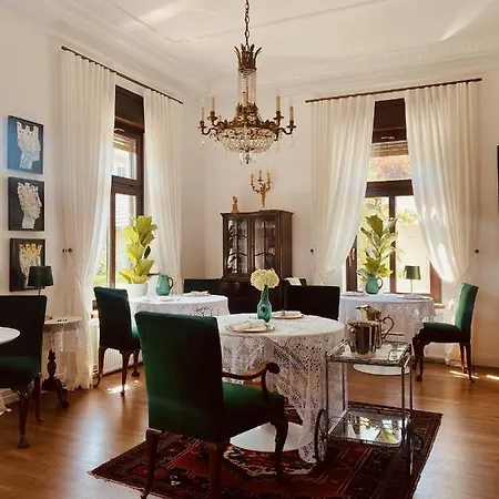 Pomona 4* Μπλεντ