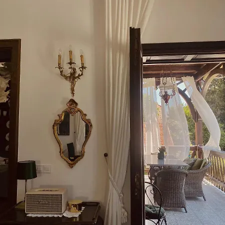 Pomona Bed & Breakfast