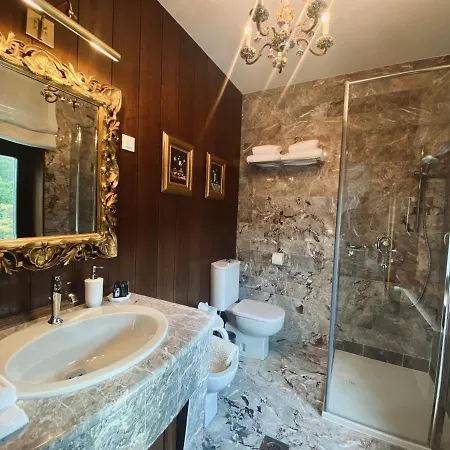 Pomona Bed & Breakfast 4*