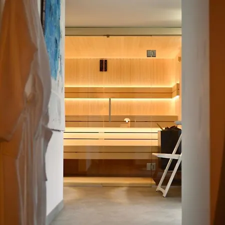 Bed & Breakfast Pomona 4*