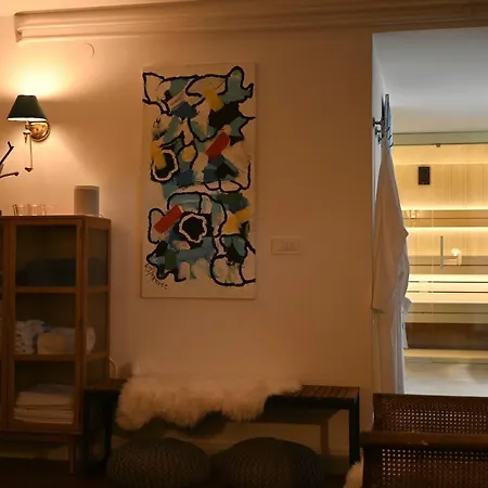 Bed and Breakfast Pomona 4*