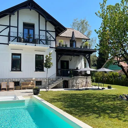 Pomona Bed & Breakfast Bled