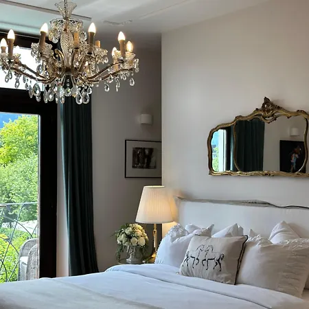 Pomona Bed & Breakfast Bled
