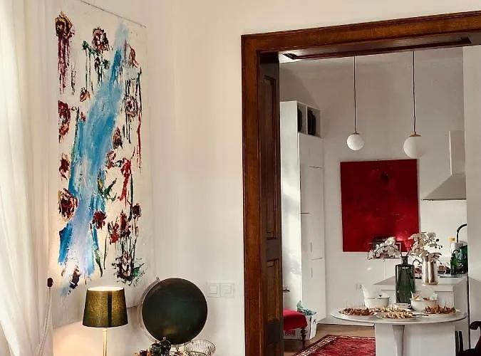 Pomona Отель типа 