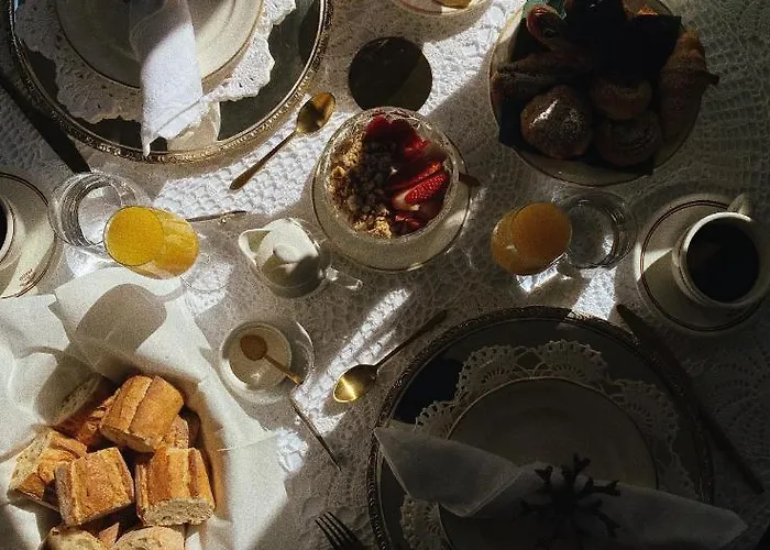 Pomona Отель типа 