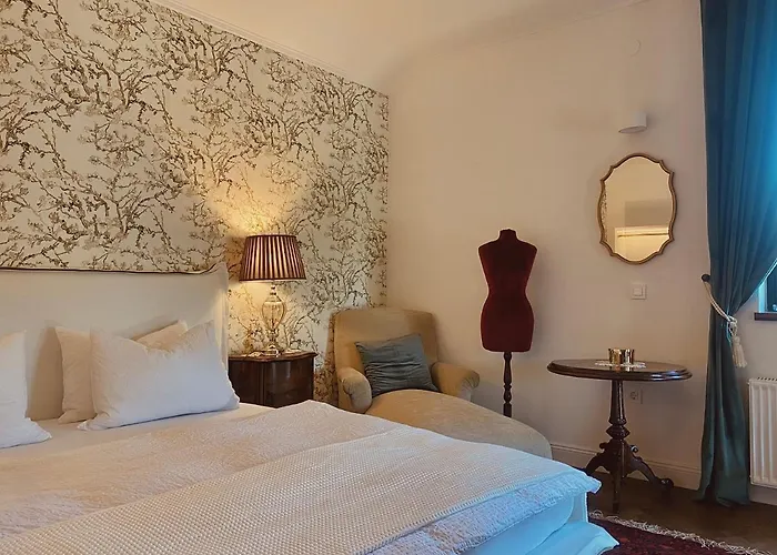 Oda ve Kahvaltı Pomona Bled