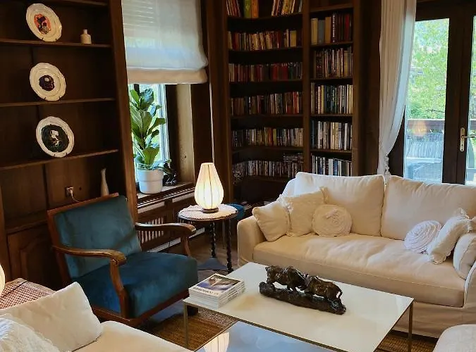 Pomona Oda ve Kahvaltı 4*