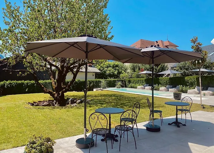 Pomona Отель типа 