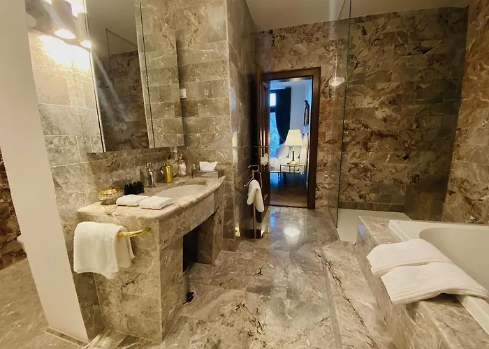 Pomona Oda ve Kahvaltı