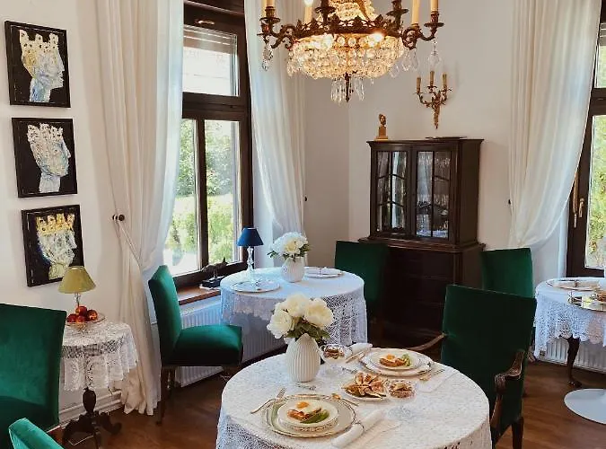 Pomona Отель типа 