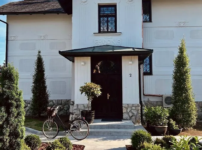 Pomona Oda ve Kahvaltı