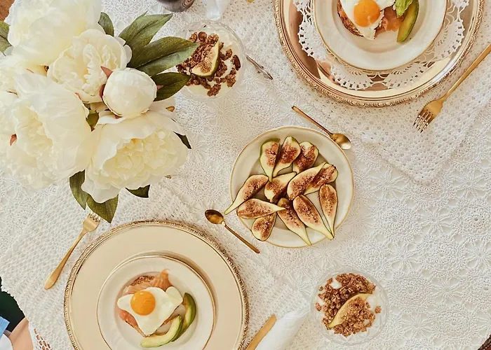 Oda ve Kahvaltı Pomona Bled