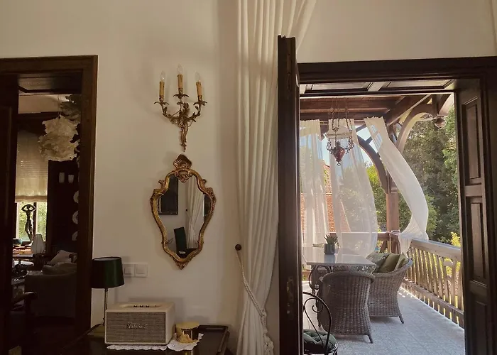 Pomona Отель типа 