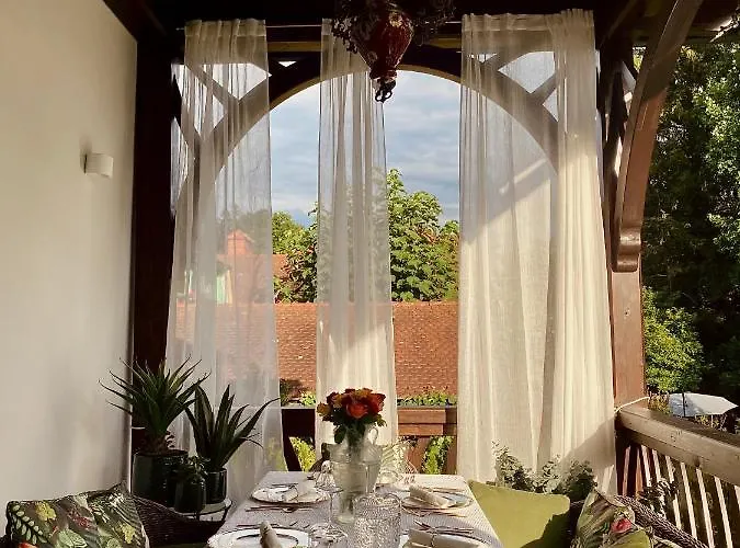 Pomona Отель типа 