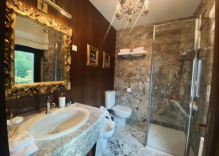 Pomona Oda ve Kahvaltı 4*