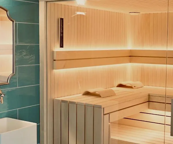 Pomona Отель типа 