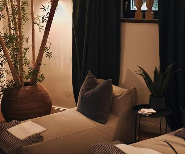 Pomona Отель типа 