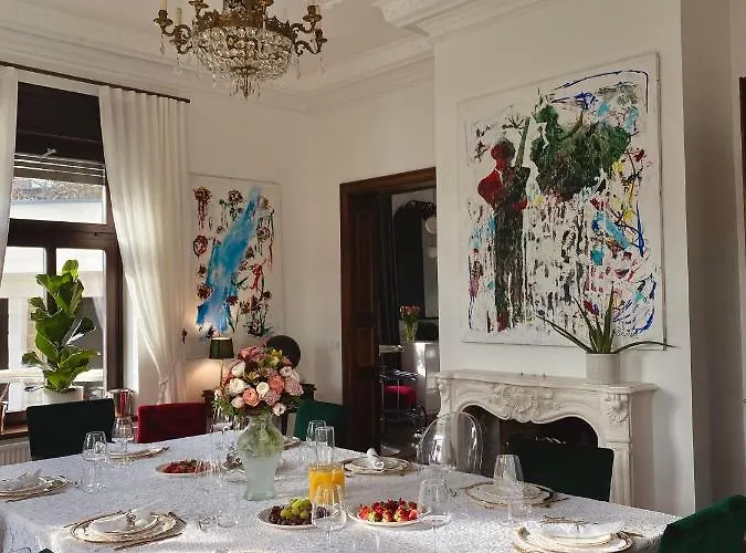 Pomona Отель типа 